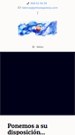 Mobile Screenshot of pinturaspiresa.com